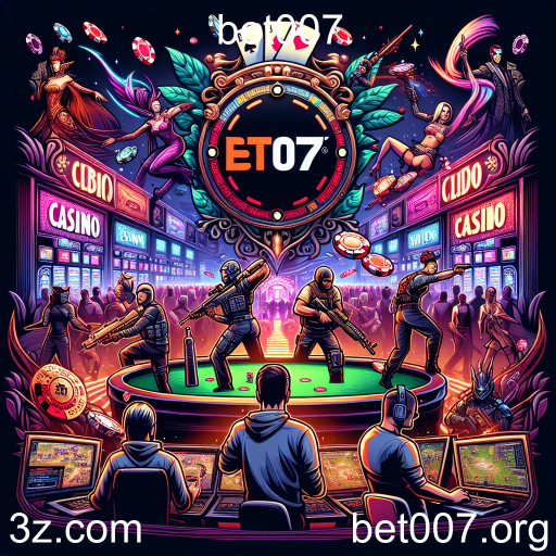 O Papel Crucial dos Jogos de Suporte na Experiência de Jogo Online