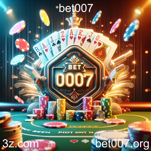 Poker: A Evolução de um Jogo de Cartas Atemporal